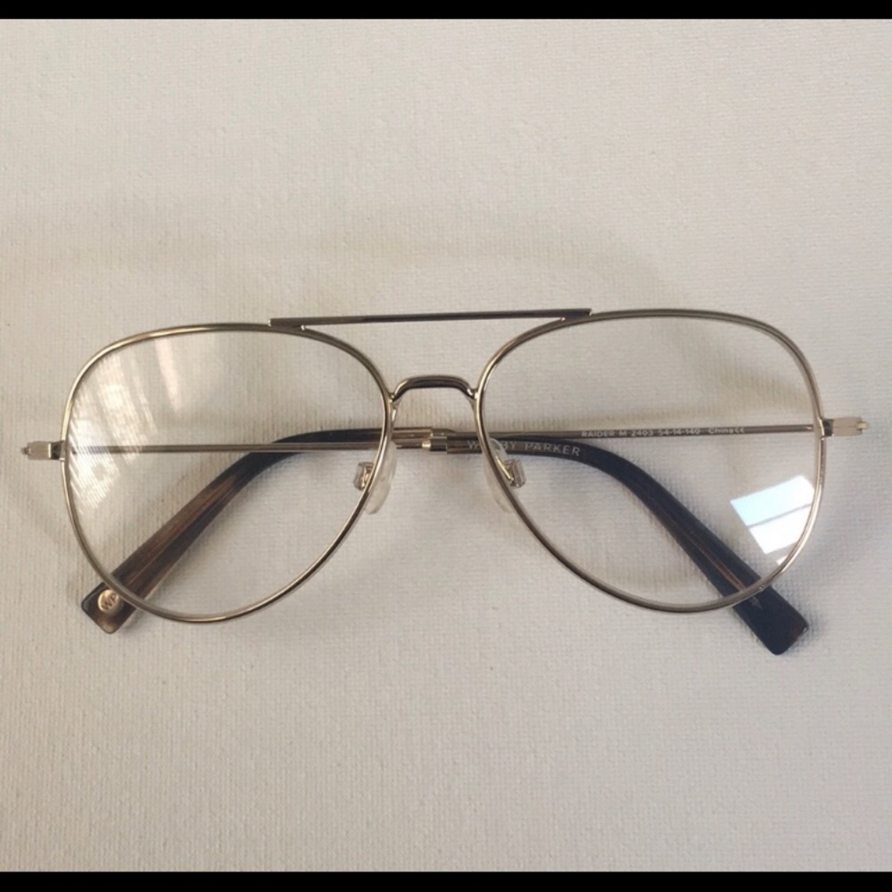Non Prescription Glasses-Raider